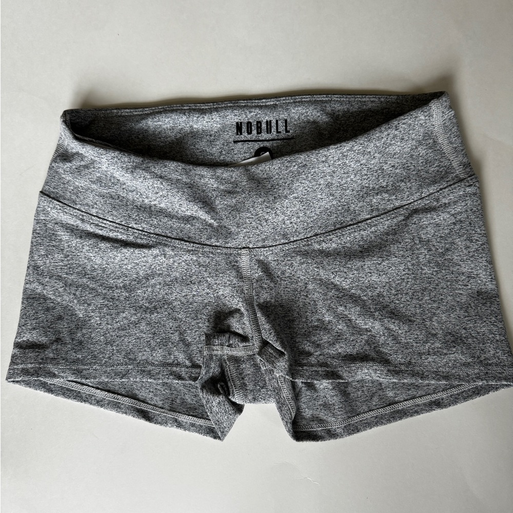 Nobull shorts